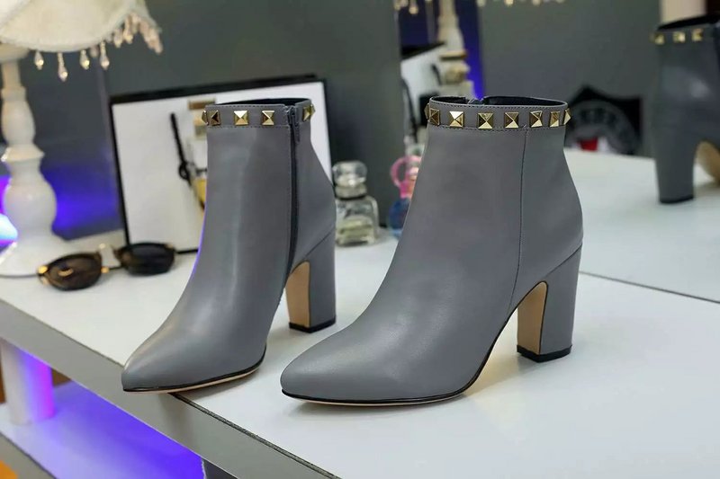 Valentino Casual Fashion boots Women--013